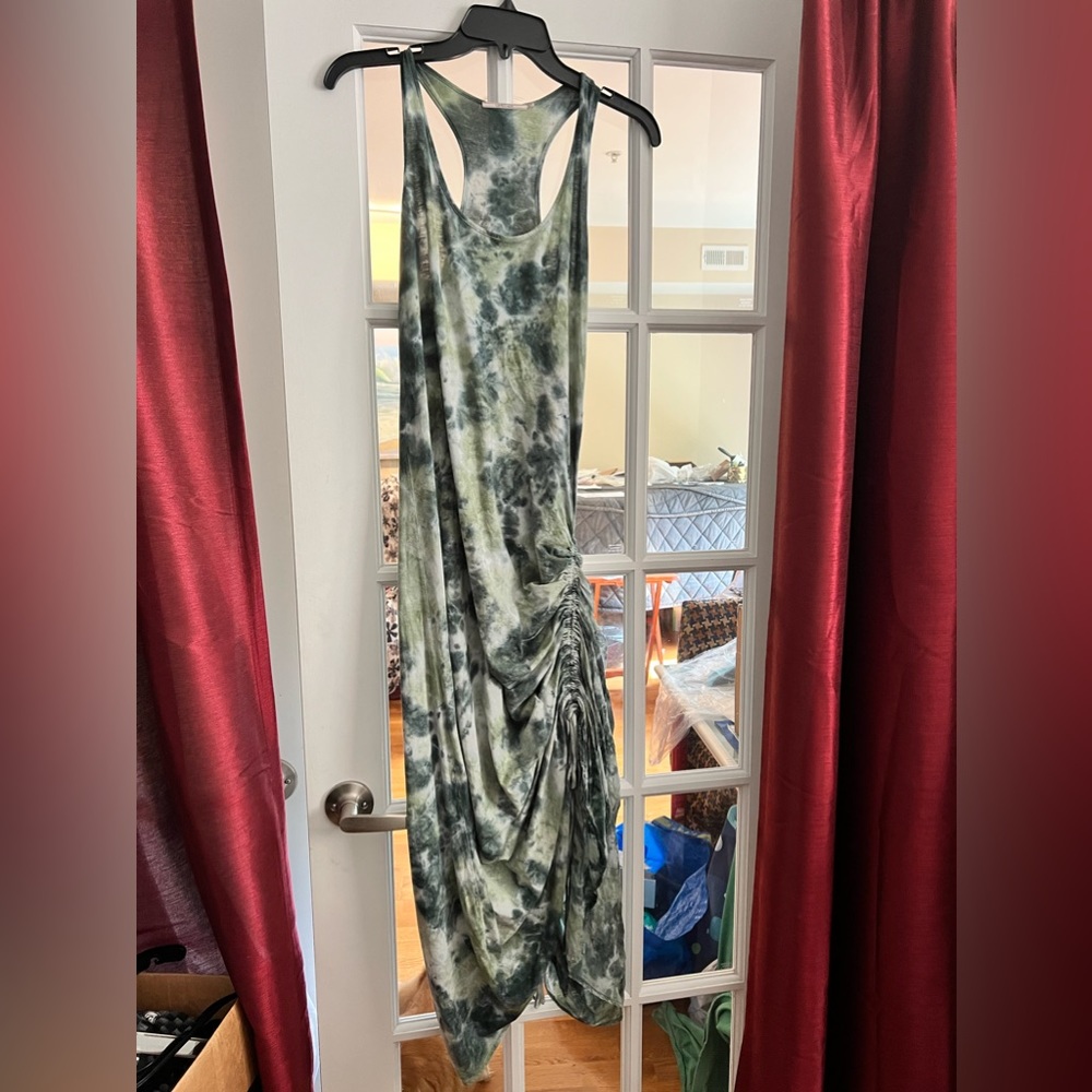 Language Dress - image 1